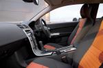 Volvo C30 2009 года